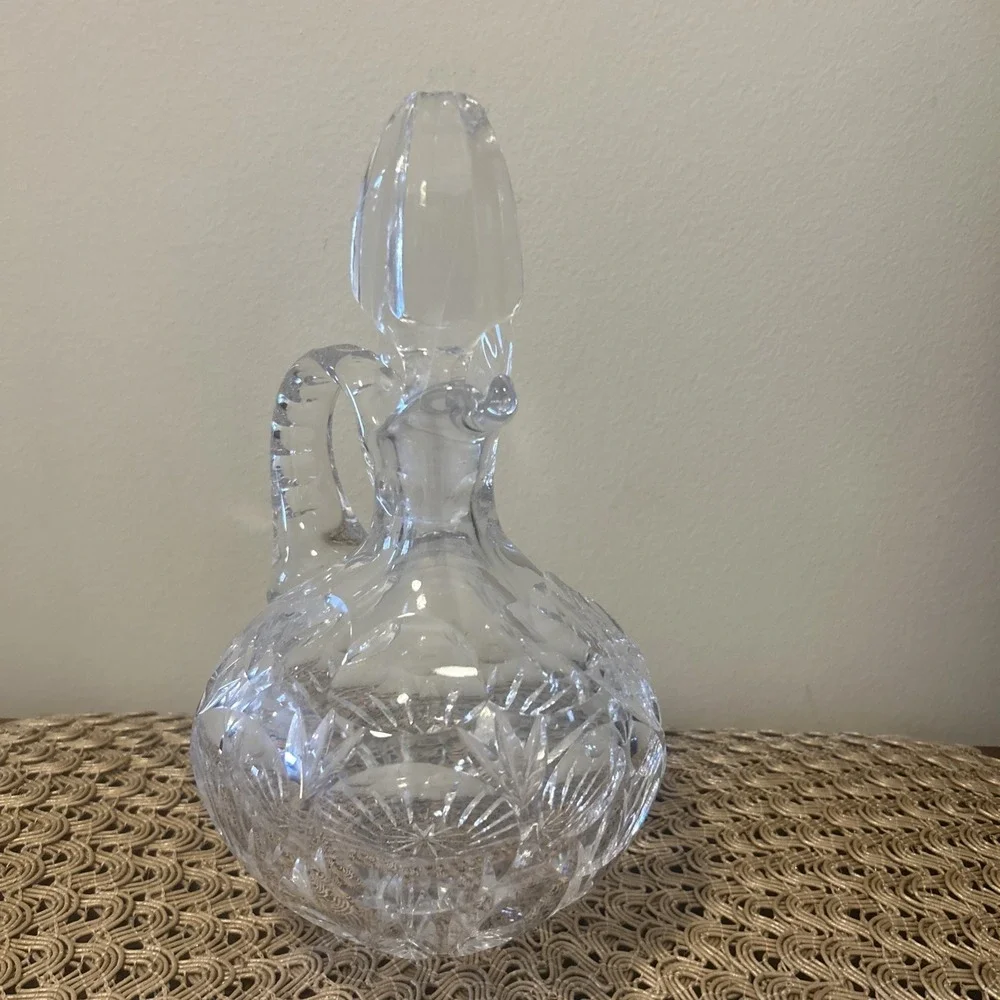 Nachtmann vintage fine